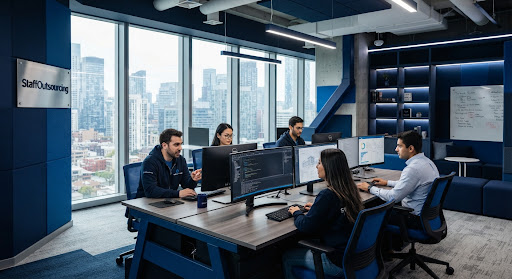 Office Collaboration