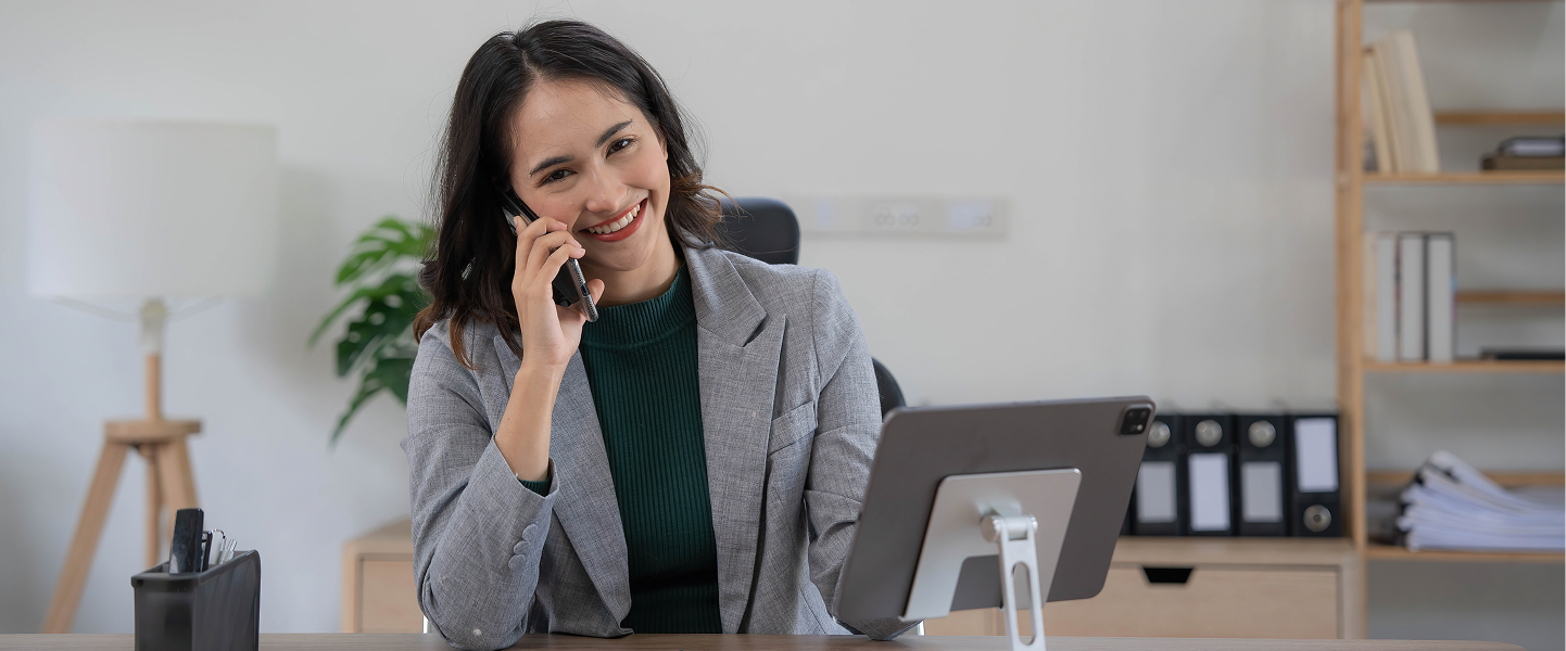 Customer Service Representative