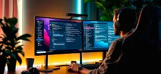 Microsoft-Certified Development Team