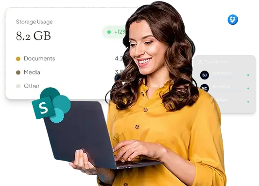 SharePoint Banner
