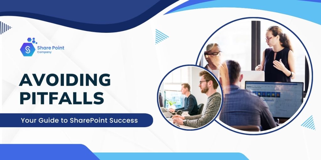sharepoint development pitfalls