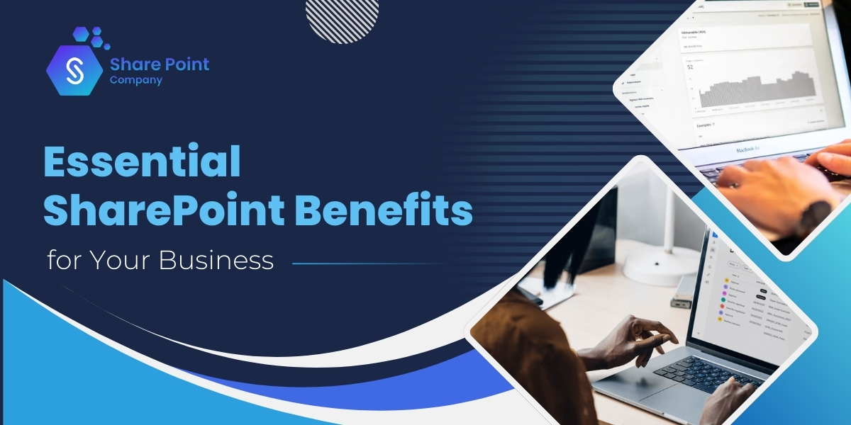 sharepoint benefits