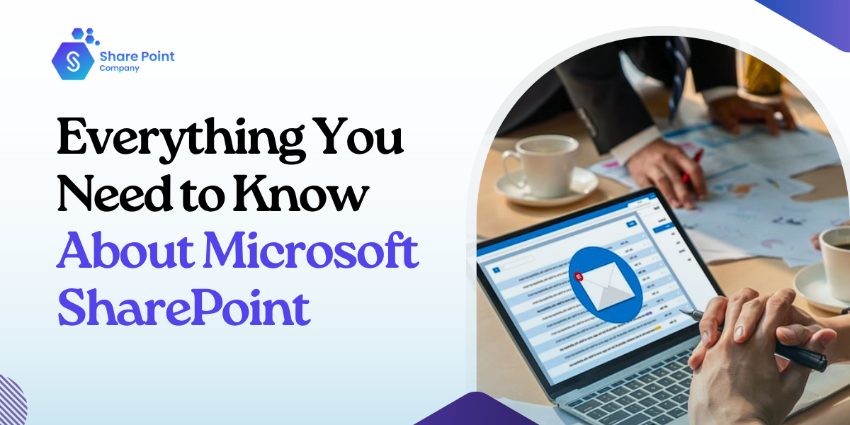 Overview of Microsoft SharePoint features, benefits, and collaboration tools