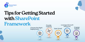 tips for getting started with SharePoint Framework
