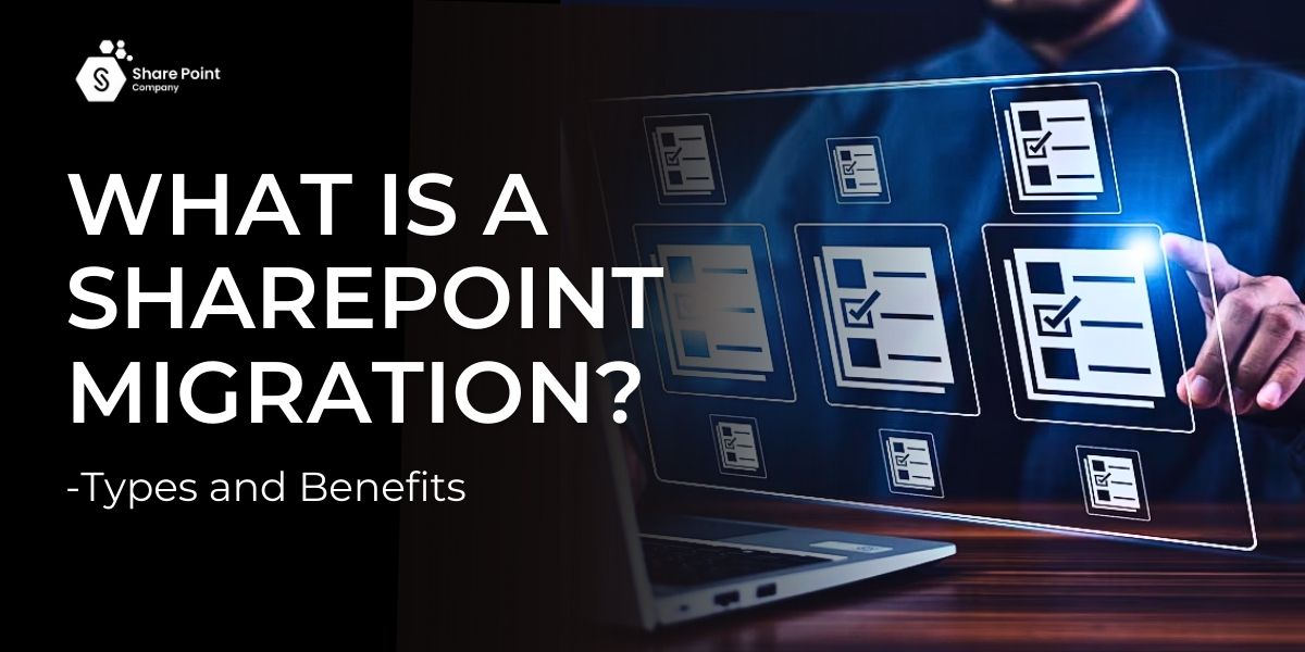 sharepoint migration