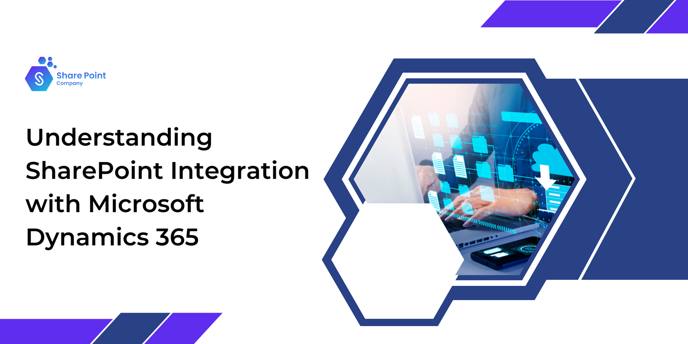 SharePoint Integration with Microsoft Dynamics 365 for document management